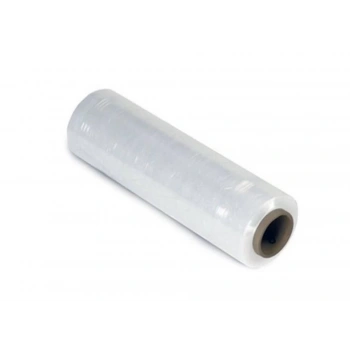 Mey İthalat® Streç Film 17 Micron 2000 gr Şeffaf 1 Adet