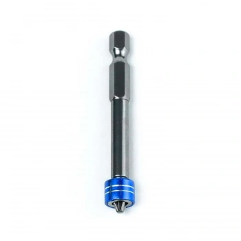 Mey İthalat® T-QUE PH2 65 mm Stoplu Bits Uç