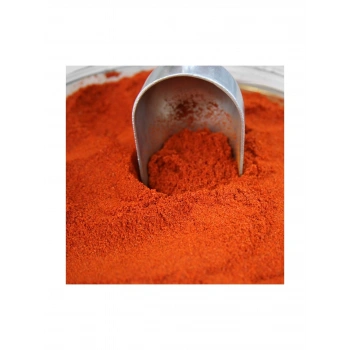 Mey İthalat® Tatlı Toz Biber 500 Gr