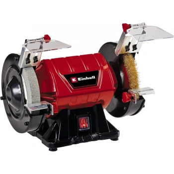 Mey İthalat®  TC BG 150 B Taş Motoru 350 Watt