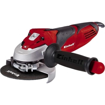 Mey İthalat®  TE AG 125/750 Kit Avuç Taşlama