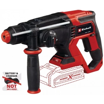 Mey İthalat® TE HD 18/20 Lİ Solo Pnömatik Matkap