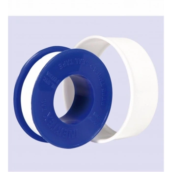 Mey İthalat® Teflon Bant 12 mm X 12 Metre