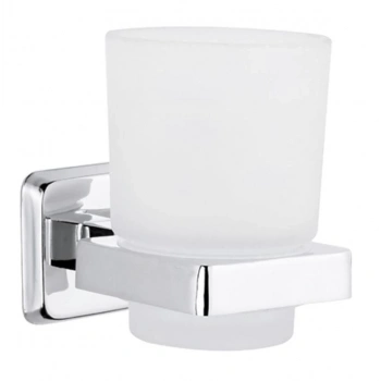 Mey İthalat® Tema 71704 Kare Diş Fırçalık
