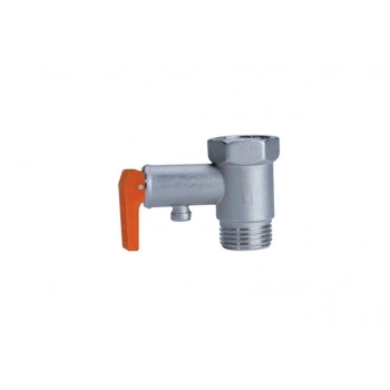 Mey İthalat® Termosifon Emniyet Ventili 3 Bar