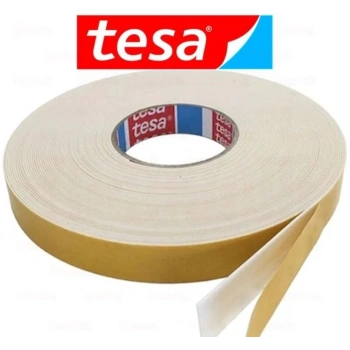Mey İthalat® Tesa 64958 25 mm Köpük Bant 25 Metre
