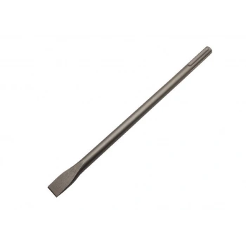 Mey İthalat® Todrill TD50303 18X400 mm Yassı SDS Max Kırıcı Uç