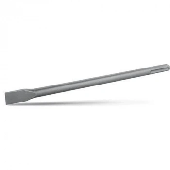 Mey İthalat® Todrill TD50306 18x600 mm Yassı SDS Max Kırıcı Uç