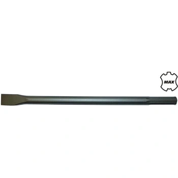 Mey İthalat® Todrill TD50309 18X300 mm Yassı SDS Max Kırıcı Uç