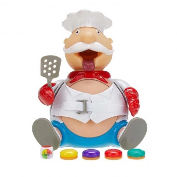 Mey İthalat® Tombik Aşçı