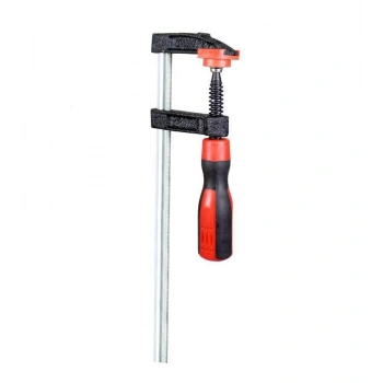 Mey İthalat® Topart 90006 Hafif Tip Marangoz İşkencesi 50X250 mm