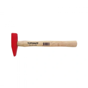 Mey İthalat® Topshop 09001 Ağaç Saplı Çekiç 100 gr