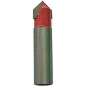 Mey İthalat® Topshop 14479 Kompozit Freze Bıçağı 1X12 mm