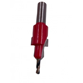 Mey İthalat® TopShop TH14462 Havşa Matkap Ucu 3 mm