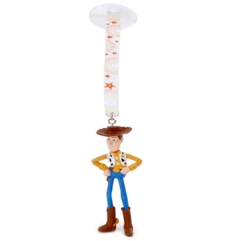 Mey İthalat® Toy Story 3 Kayış ve Vantuzlu Oyuncak Figür