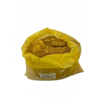 Mey İthalat® Toz Boya Oksit Sarı 1 Kg