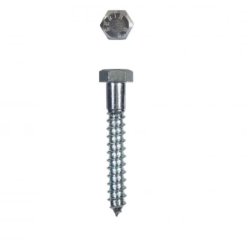 Mey İthalat® Trifon Vida 8X80 mm (5 Adet)