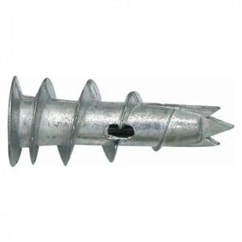 Mey İthalat® Turbolet Dübel Metal 10 Adet