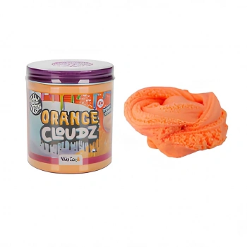 Mey İthalat® Turuncu Slime 150 Gr