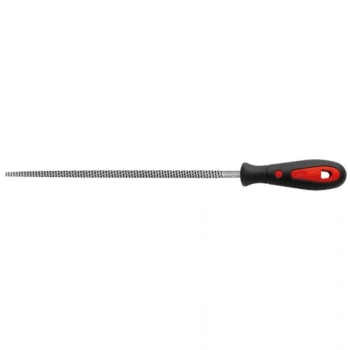 Mey İthalat® Vinko 03060 Yuvarlak Törpü Saplı 8 İnch 200 mm