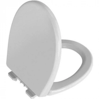 Mey İthalat® Vitra 109 003 909 Yavaş Kapanır Klozet Kapağı