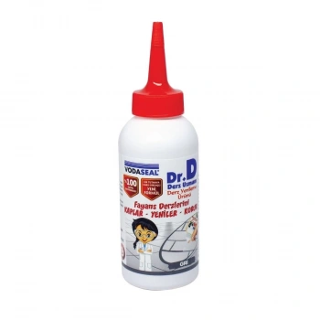 Mey İthalat® Vodabond 200 gr Derz Yenileme Ürünü Gri
