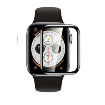 Mey İthalat®  Watch 6 47mm Polymer Nano Ekran Koruyucu - Şeffaf