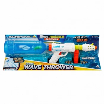 Mey İthalat® Wave Thrower Su Tabancası 52 cm