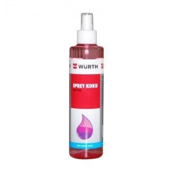 Mey İthalat® Würth Sprey Koku 150 ml  Spring