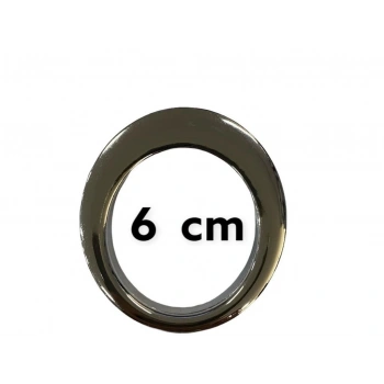 Mey İthalat® Yan Halka Krom 32 mm Kulp