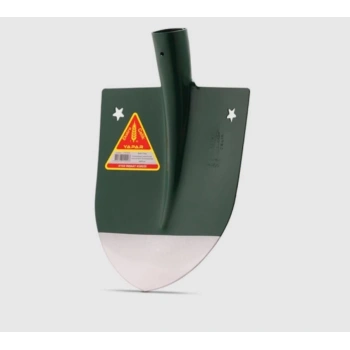 Mey İthalat® Yaparlar 4160 İnşaat Küreği Sapsız