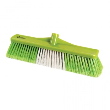 Mey İthalat® Yer Fırçası Jumbo Tüylü 40 cm