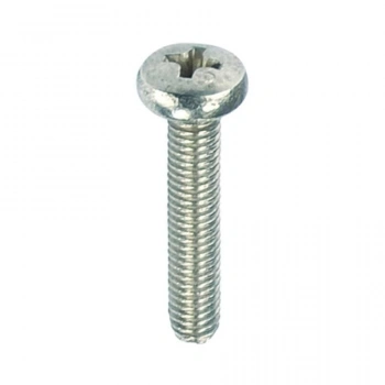Mey İthalat® YSB Vida M4X25 DIN 7895 (20 Adet)