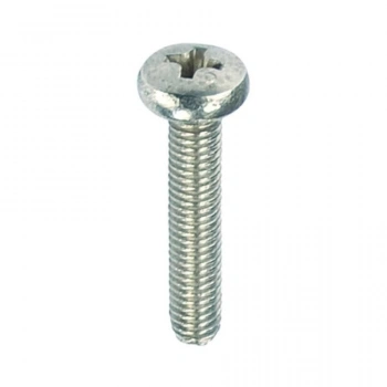 Mey İthalat® YSB Vida M4X30 DIN 7895 (20 Adet)