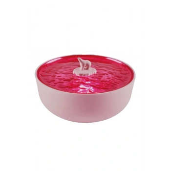 Mey İthalat®  Z5 Arktik Okyanus Temalı BT Kablosuz Hoparlör - Pembe