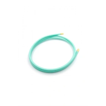 Mıknatıslı İp Bileklik - Turkuaz