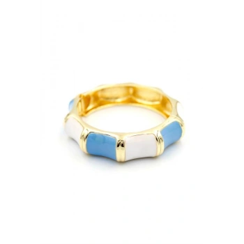 Mineli Bilezik - Mavi