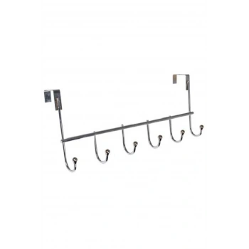 Mutfak Askılığı 6 lı Royaleks-TAÇ544