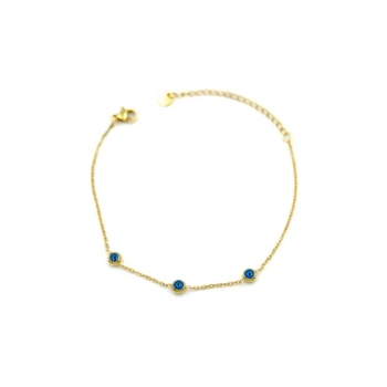 Nazar Bileklik - Altın