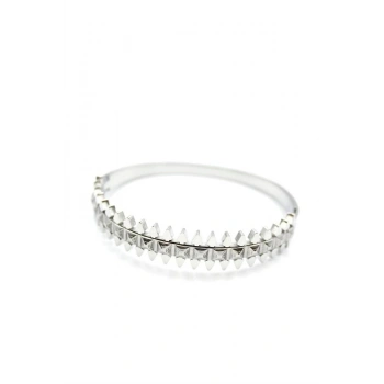 Ok Bilezik - Gümüş