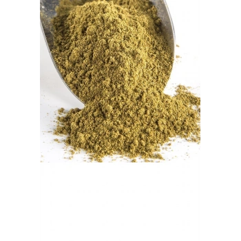 Organik Taze Dökme Çekilmiş Kimyon 250 Gr