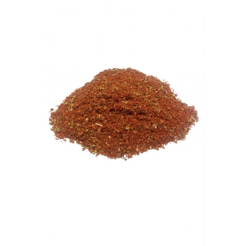 Organik Taze Dökme Taco Baharatı 250 Gr