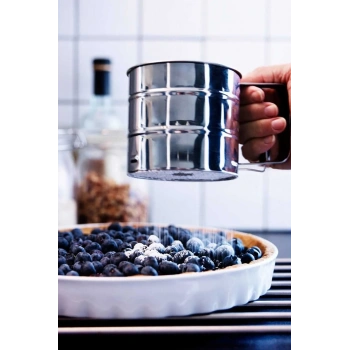 Otomatik Un Eleyici 250 Ml Royaleks-ELK250