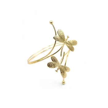 Pazuluk Bilezik - Altın