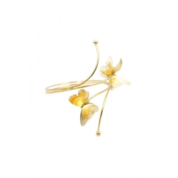 Pazuluk Bilezik - Altın