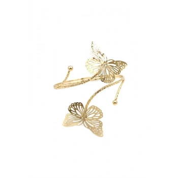 Pazuluk Bilezik - Altın