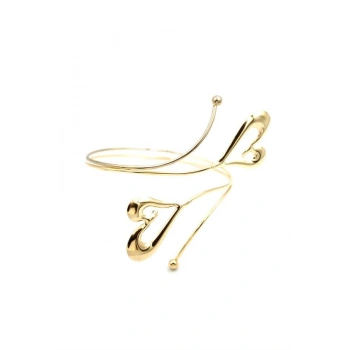 Pazuluk Bilezik - Altın