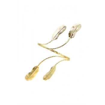 Pazuluk Bilezik - Altın