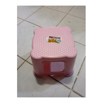 Petek Bebe Taburesi Renkli Royaleks-MRD555