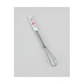 Porselen Saplı Mini Çırpıcı Royaleks-RA-267